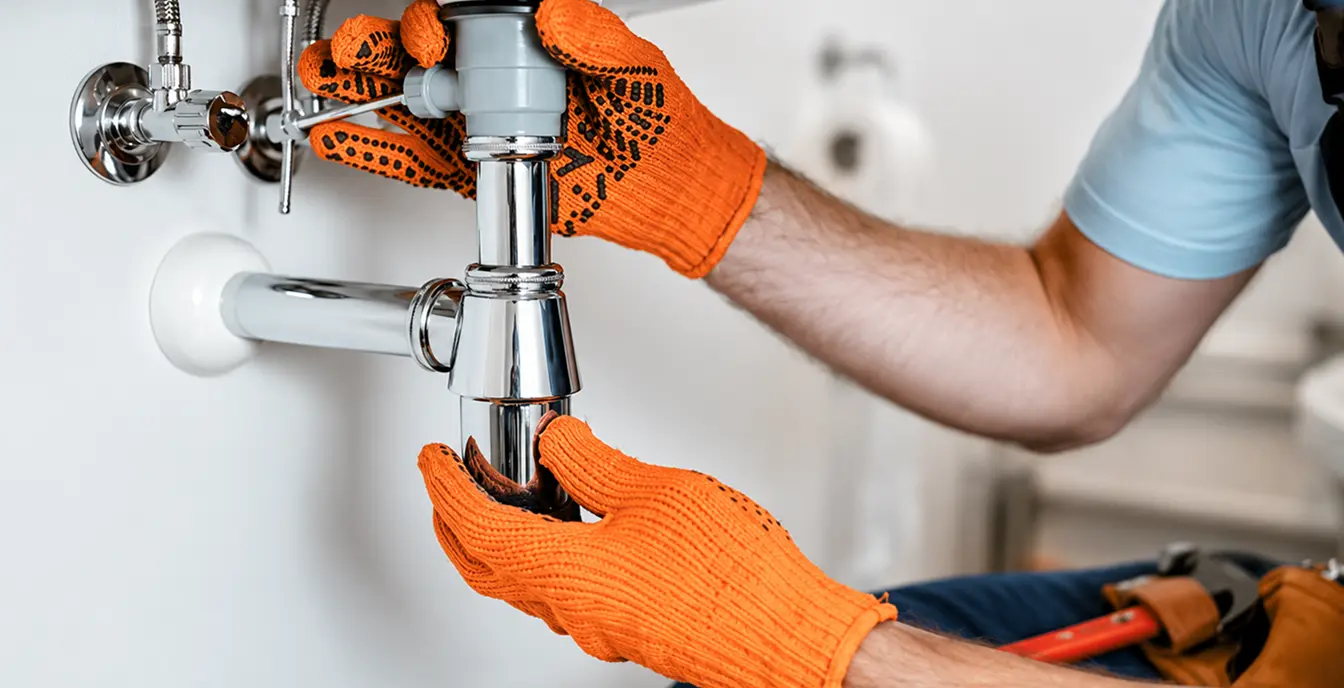 Property maintenance