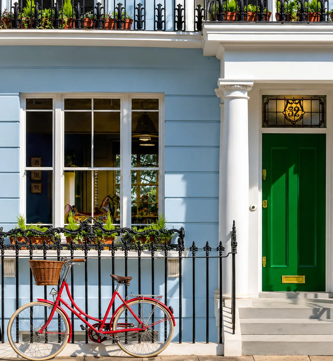 Property management, done properly.