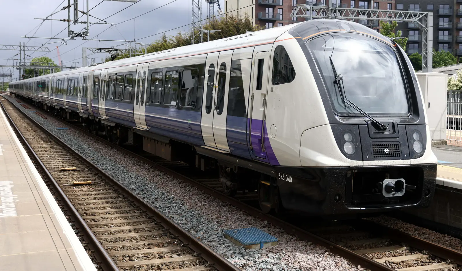 Excellent transport connectivity