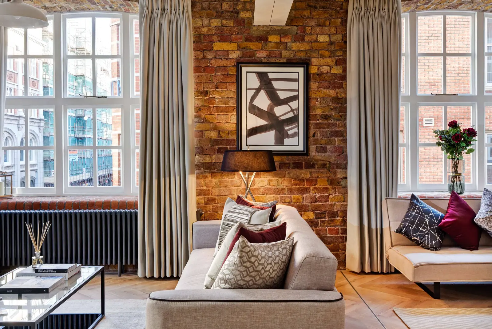 Camberwell market overview