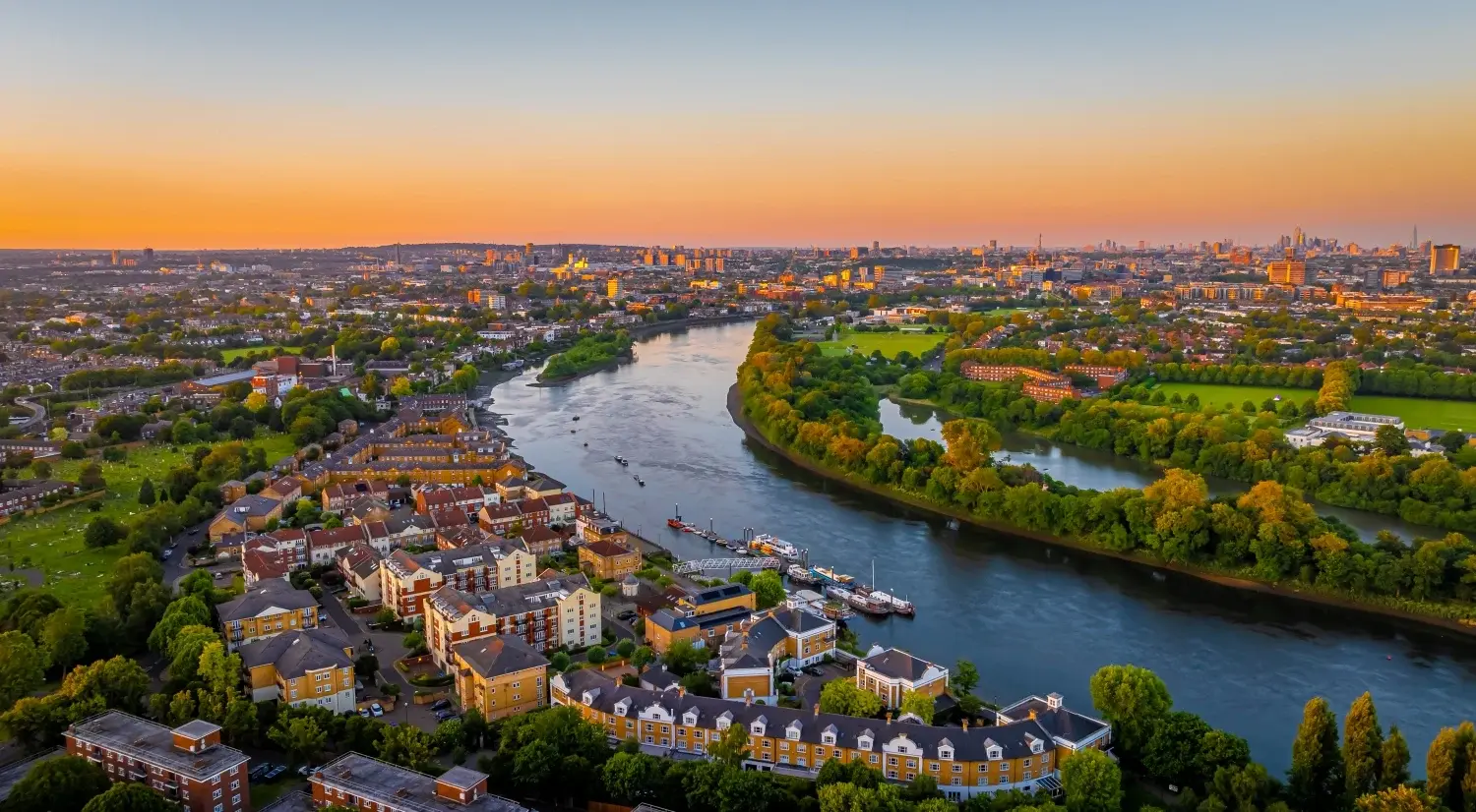 Chiswick