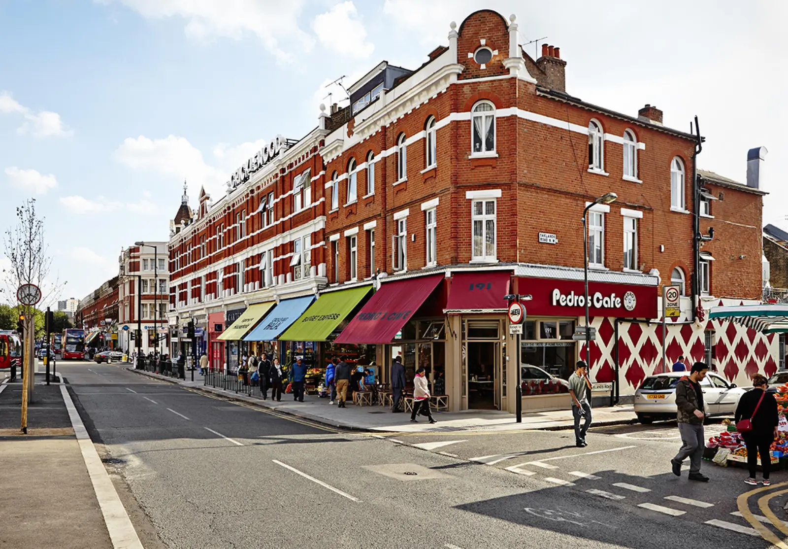 Cricklewood