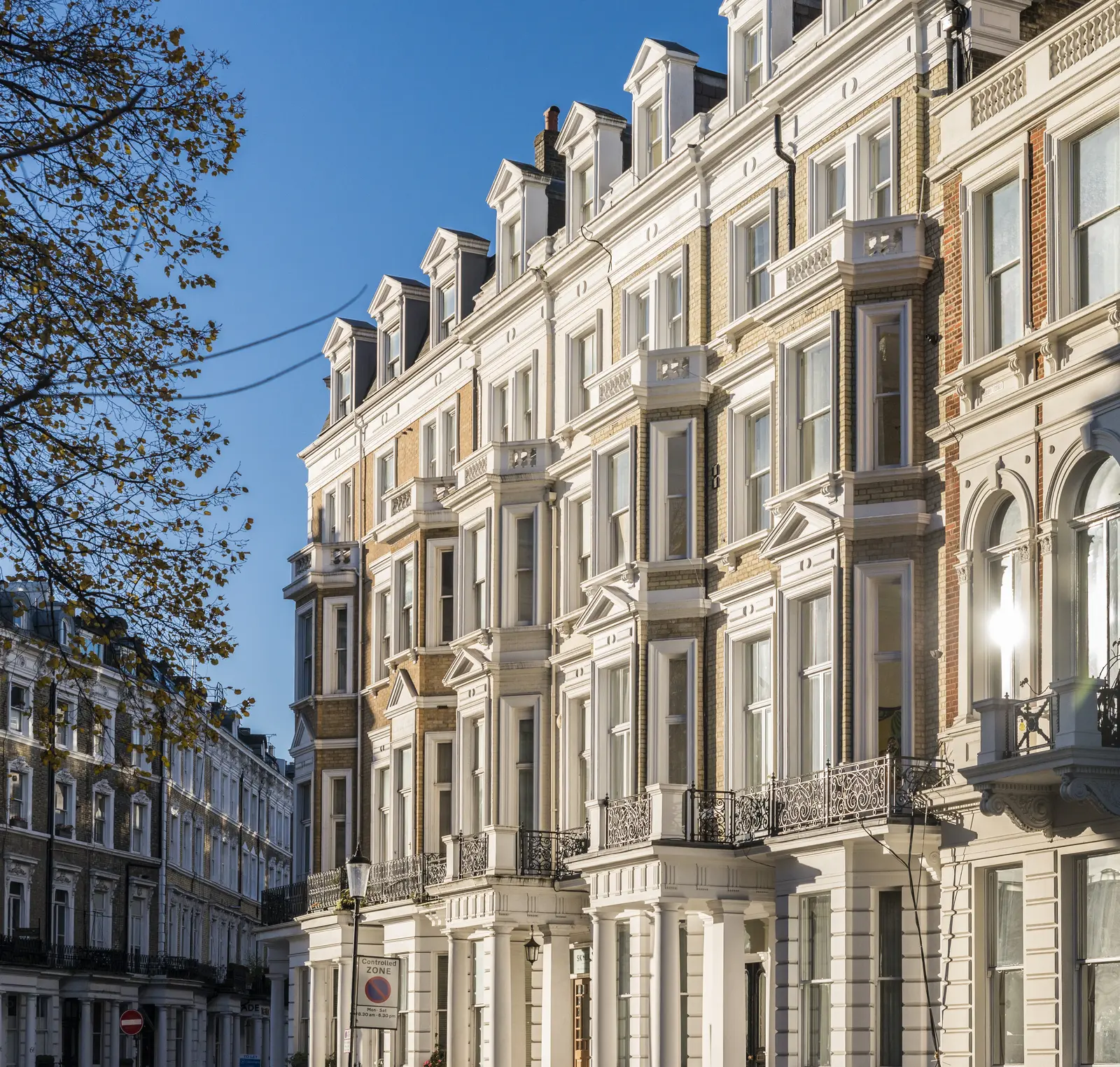 Earl's Court