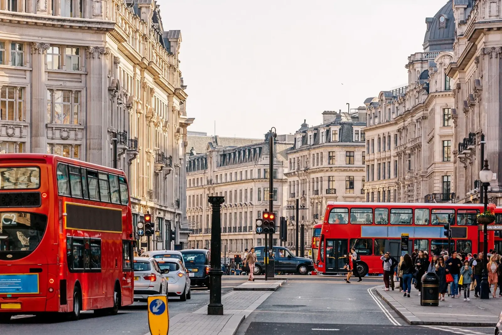 Creative, cultural and leisure demand