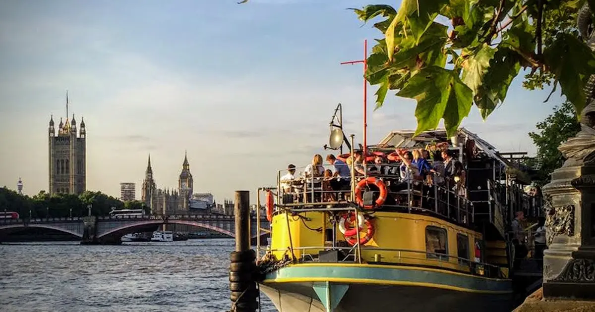 Corporate and central London demand