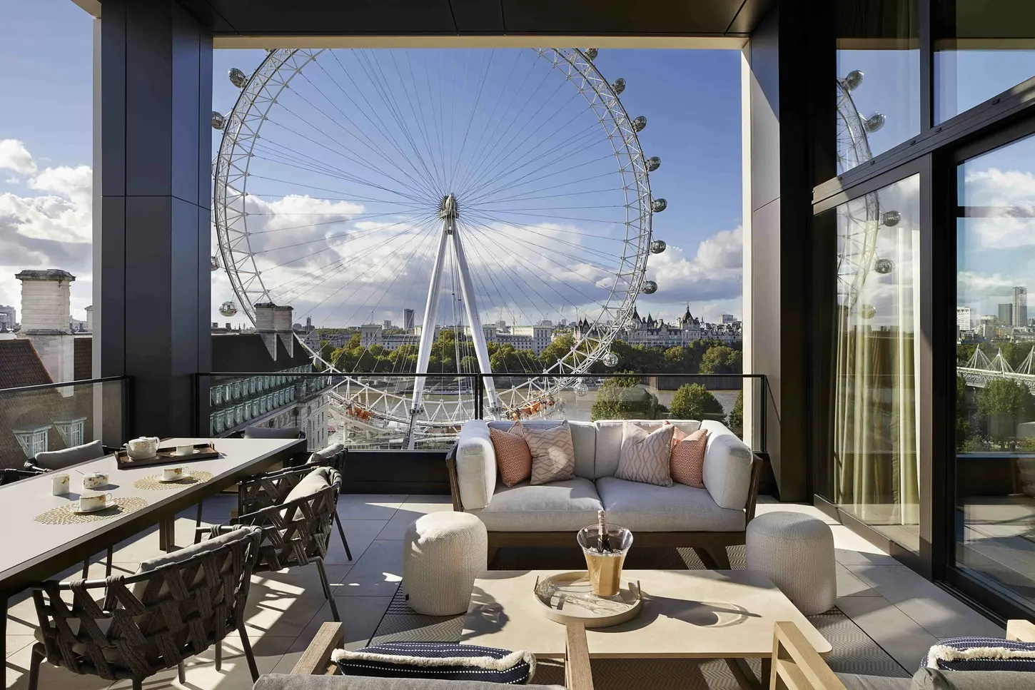 South Bank market overview