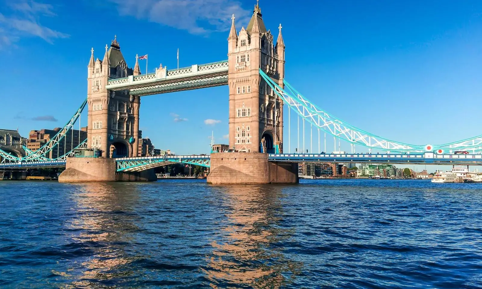 London Bridge