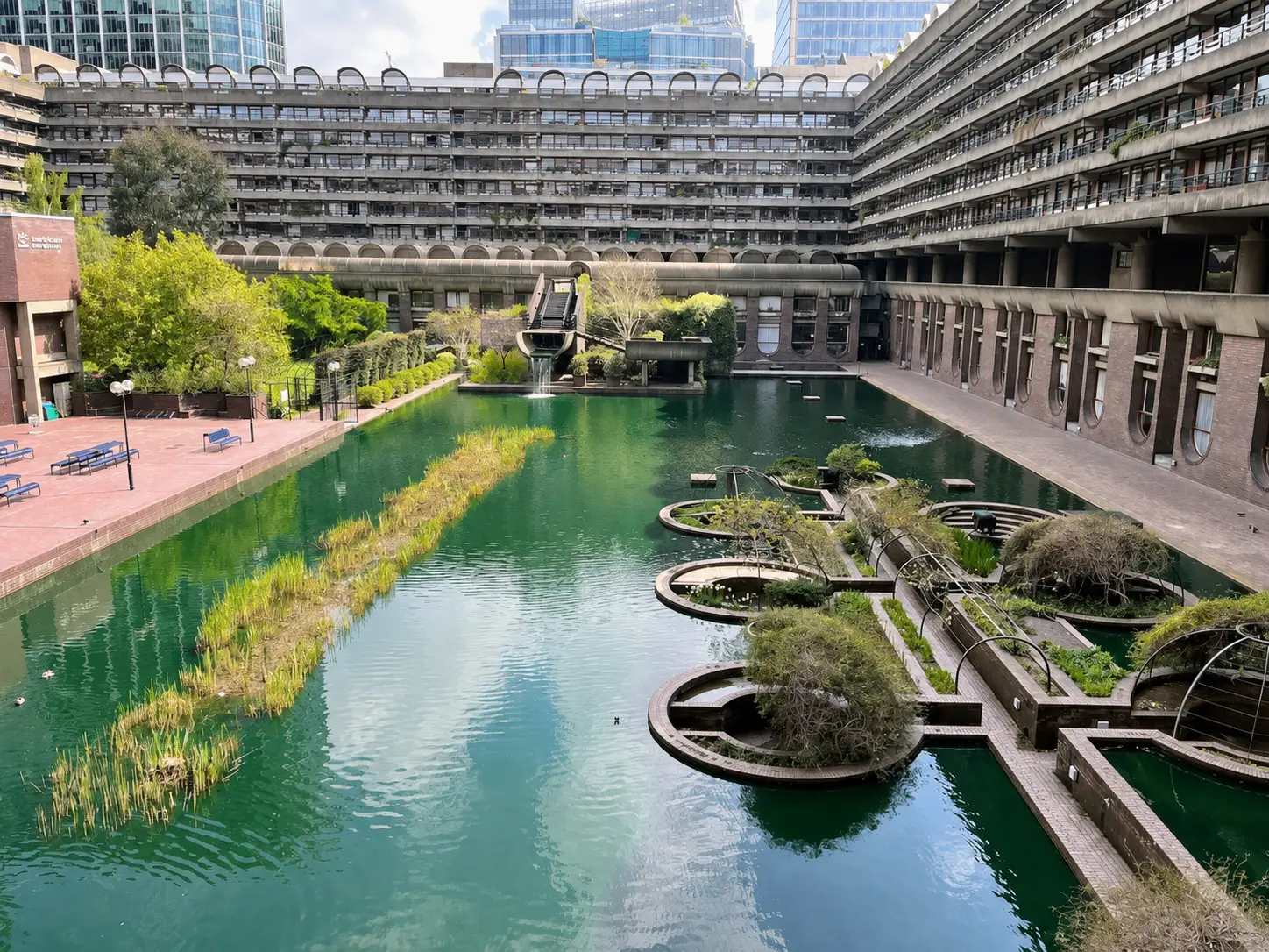 Barbican