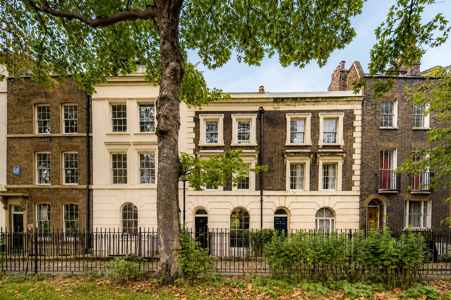 Bethnal Green