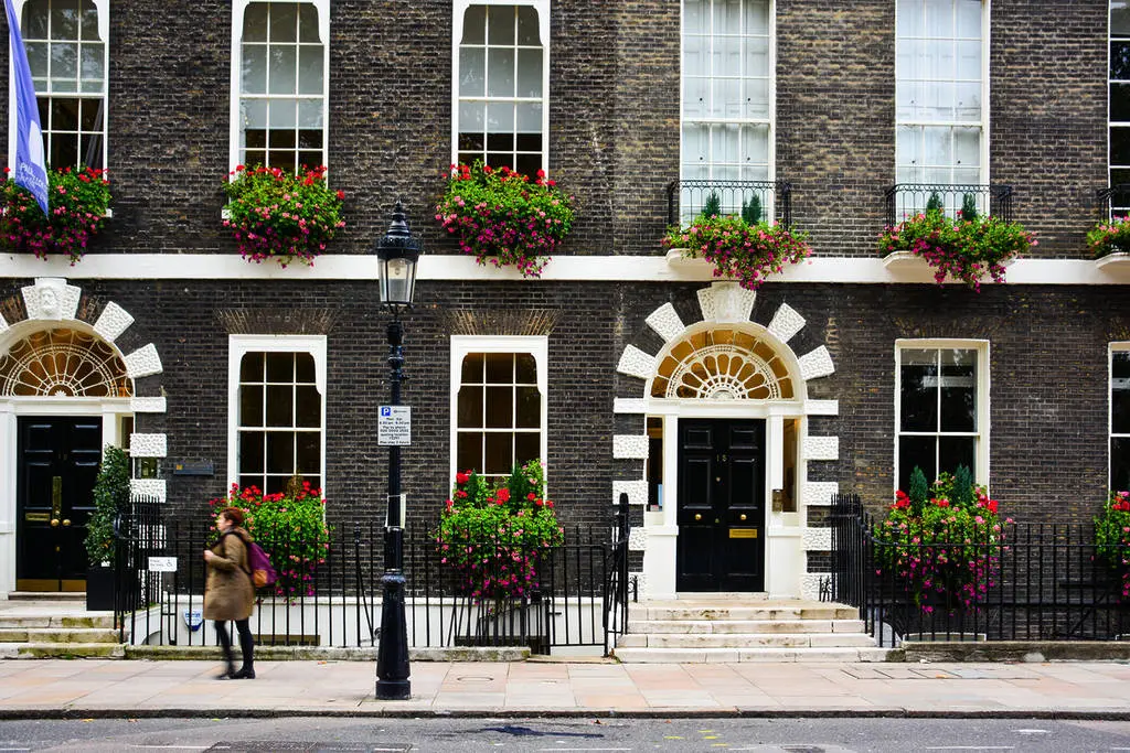 Bloomsbury