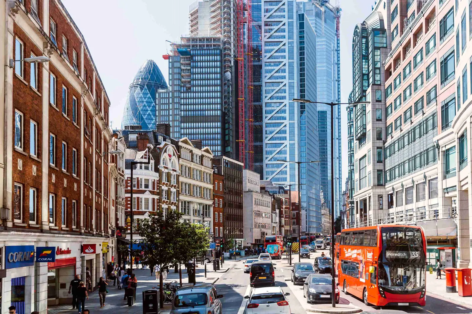 Liverpool Street