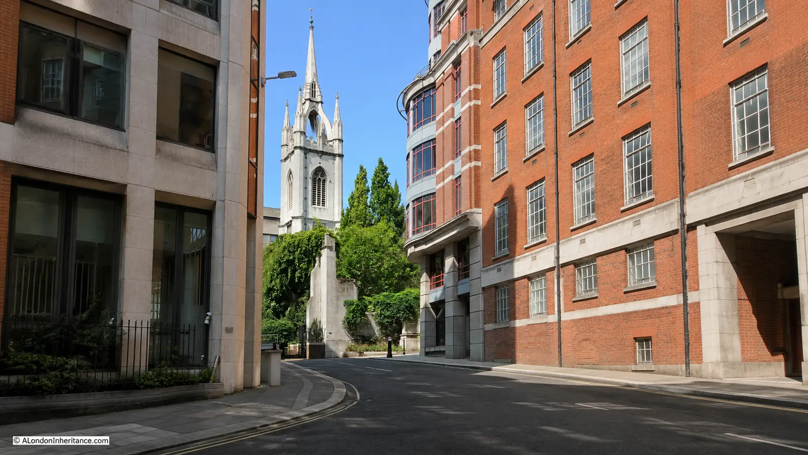 Walk-to-work executive stays