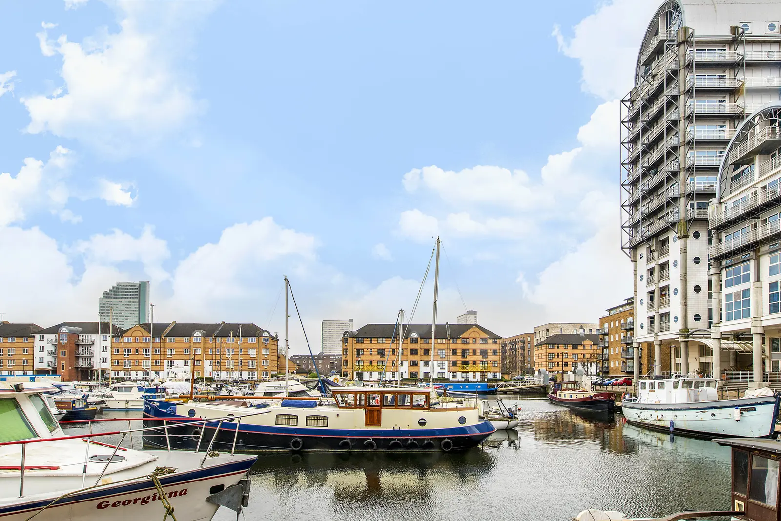Rotherhithe