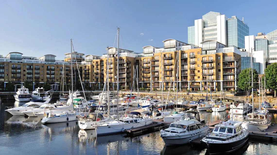 Wapping