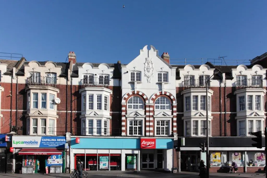 Walworth