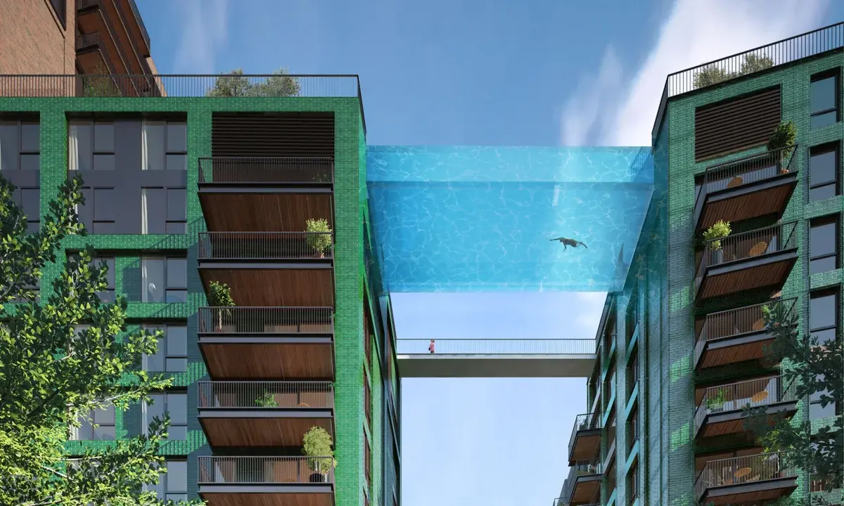Nine Elms and Vauxhall business stays