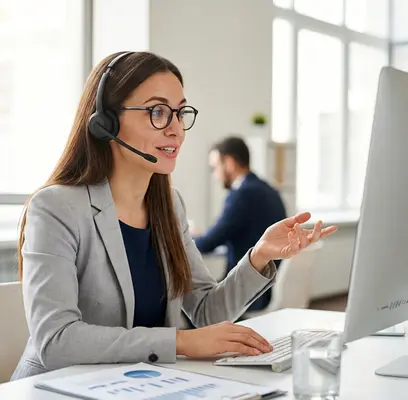 Guest communication