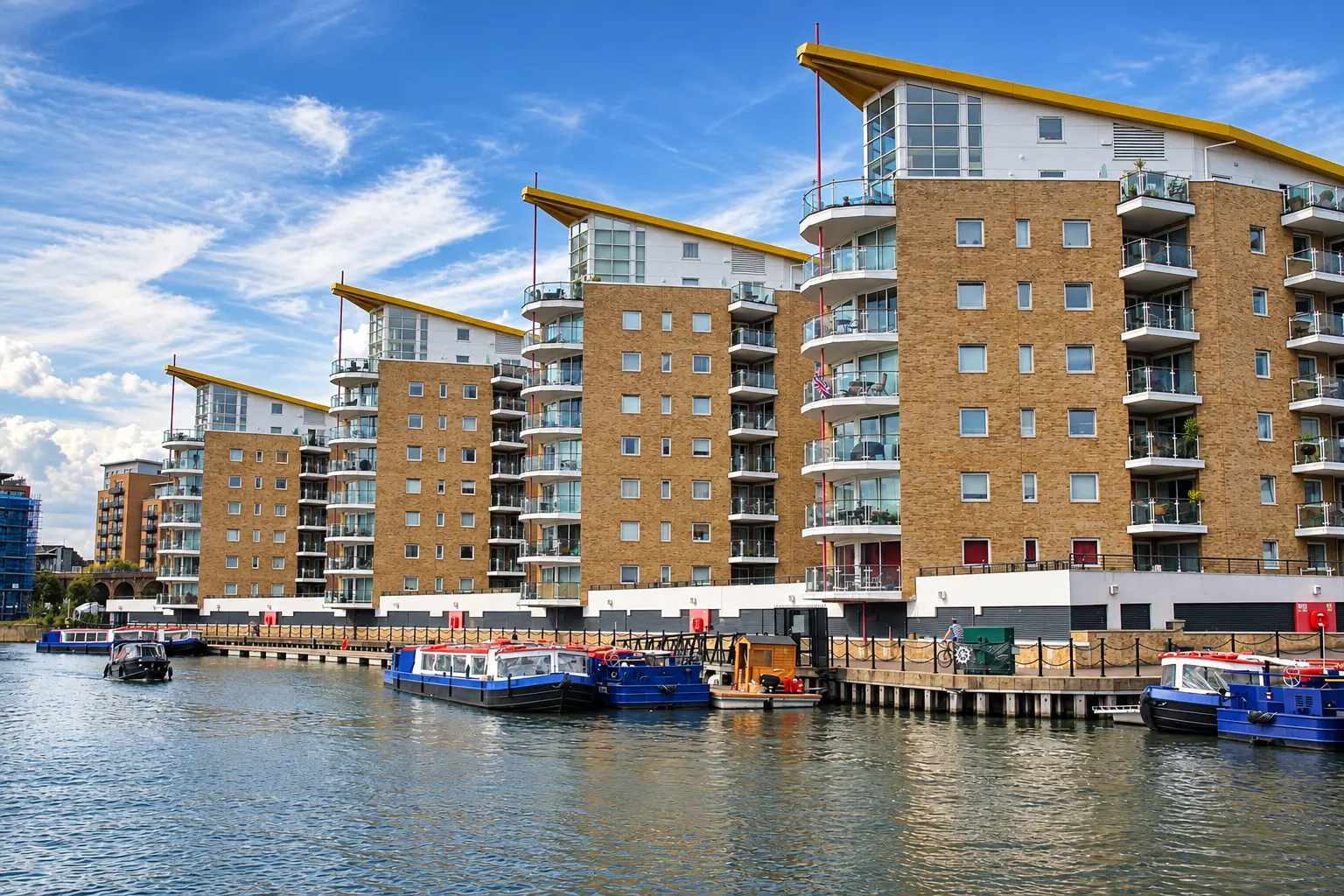 Limehouse