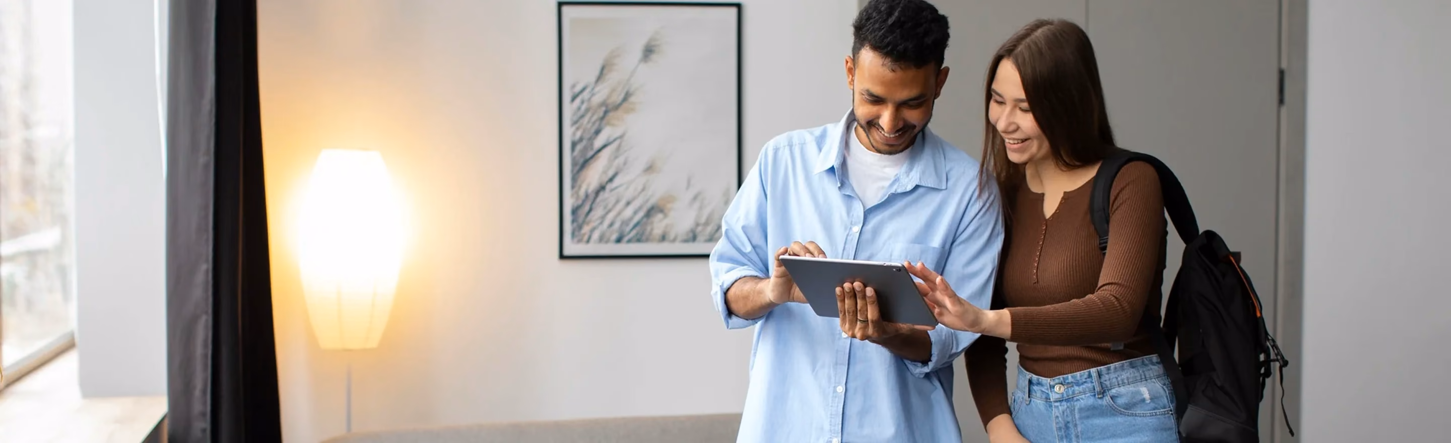 Every check-in managed by our team