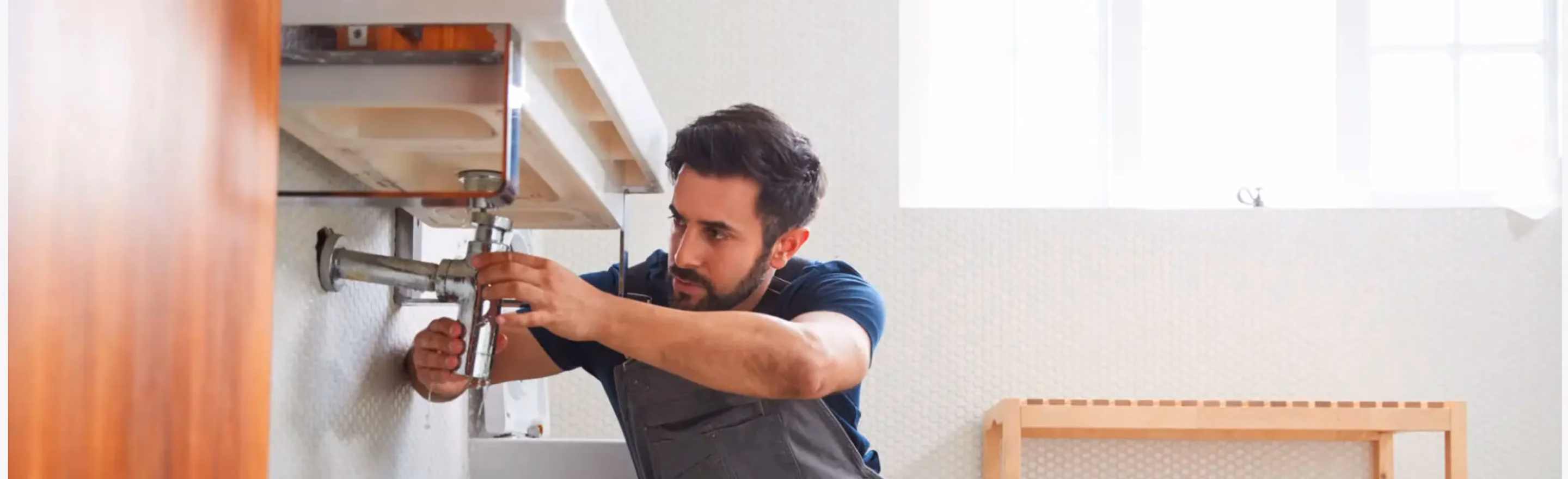 Property maintenance handled before it becomes a problem