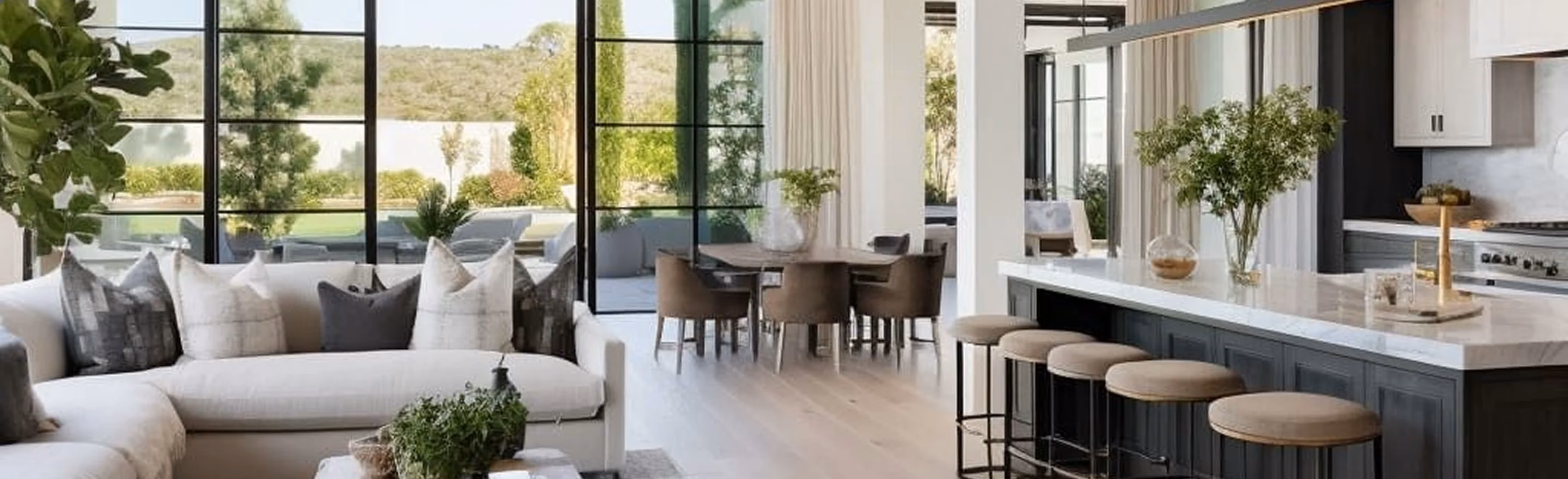 A listing that works as hard as your property.