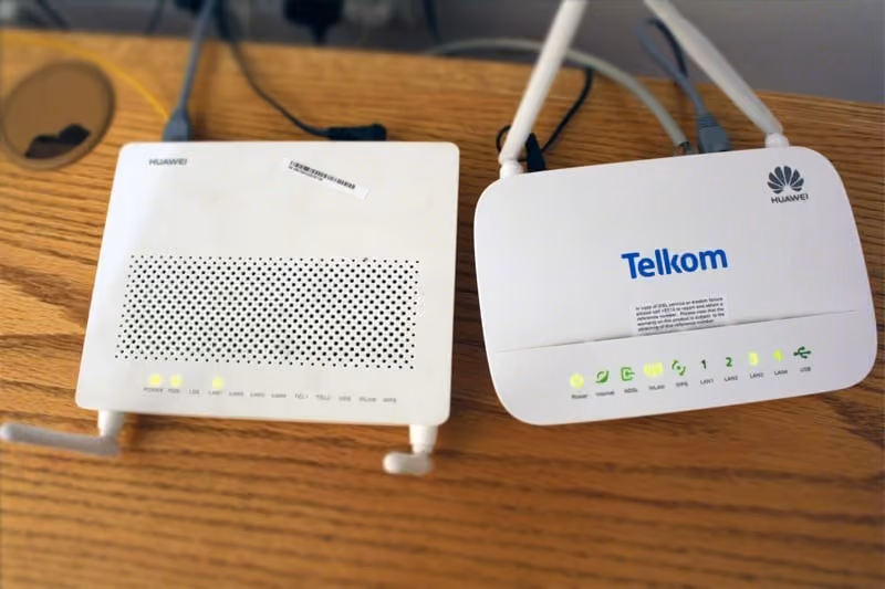 Telkom fibre-to-the-home tested – this is how the Internet should be