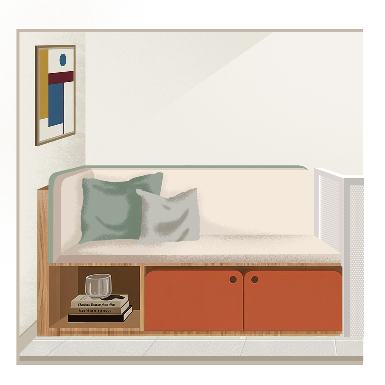 Daybed