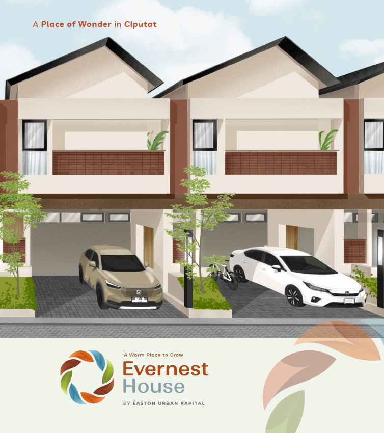 Nest at Evernest House