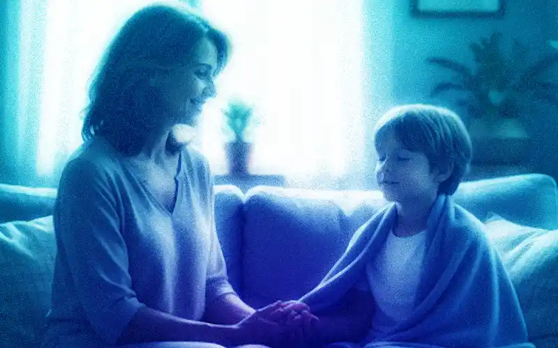 La TCC Révolutionnaire de Valérie Grumelin O.R.I.U.S