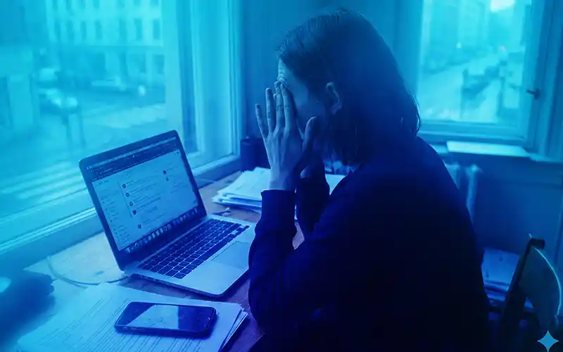 Le Brouillard Mental : le nouveau mal du siècle ?