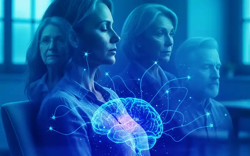 La Thérapie Comportementale pour traiter la souffrance transgénérationnelle