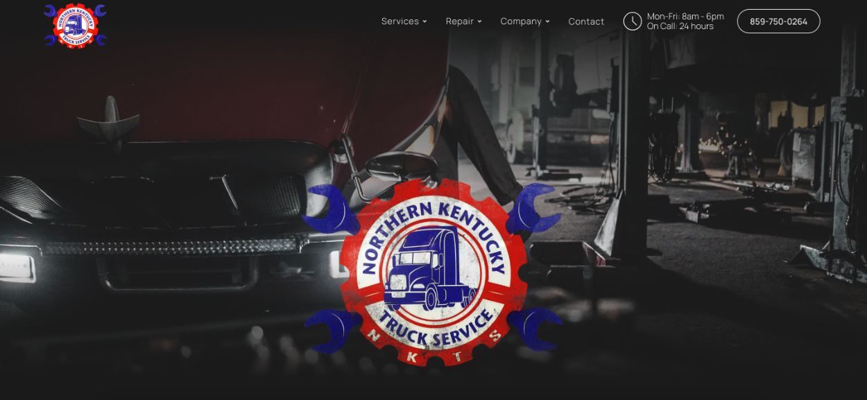 Northern Kentucky Truck Service featured image