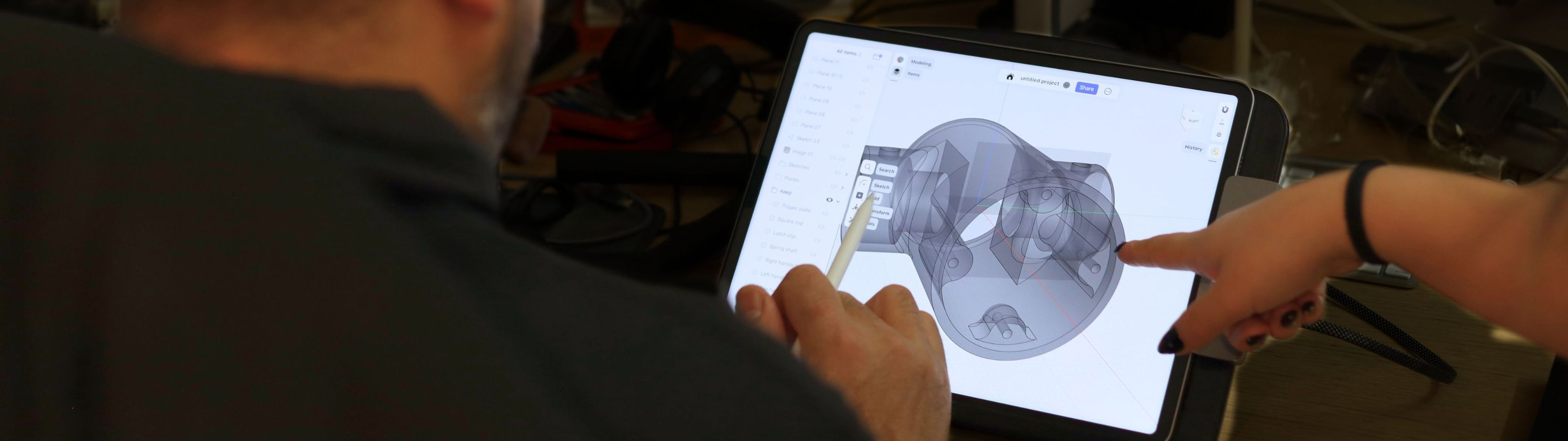 Practical DfAM Strategies to Help You Save on 3D Printing — Makelab insights article