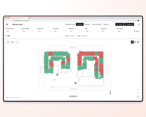 Asset Intelligence | Visualize Your Property Data for Smarter Decisions