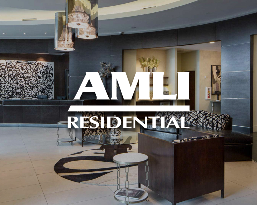 Personalized, Centralized, Seamless: AMLI’s Standard for Modern Leasing