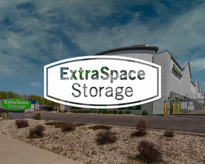 Seamless navigation around self-storage properties.