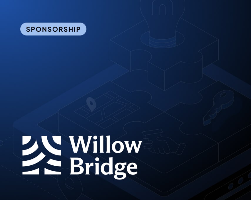 Willow Bridge Fall Forum 2025