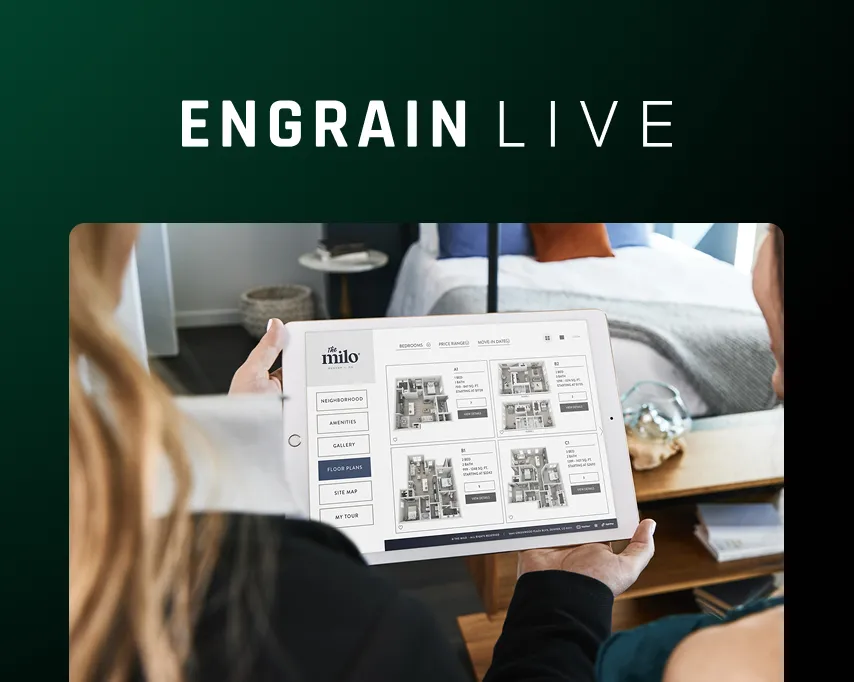 TouchTour for iPad Webinar