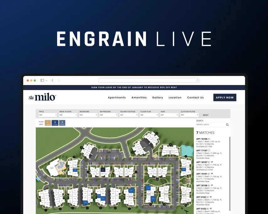 SightMap Integrations Webinar
