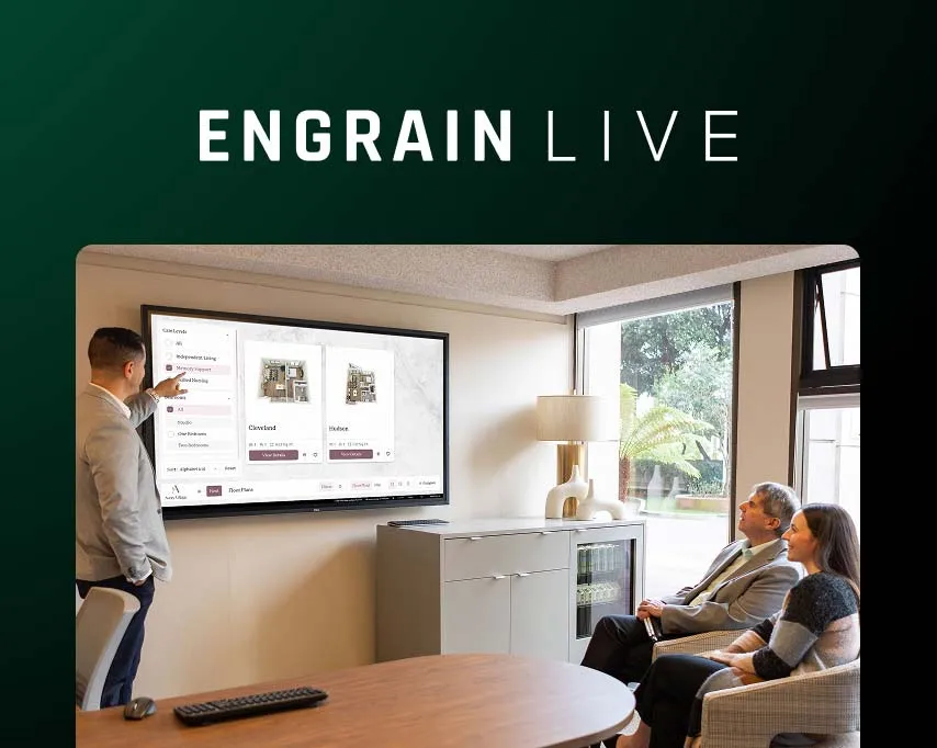 TouchTour Training: TouchTour Flex for Senior Living