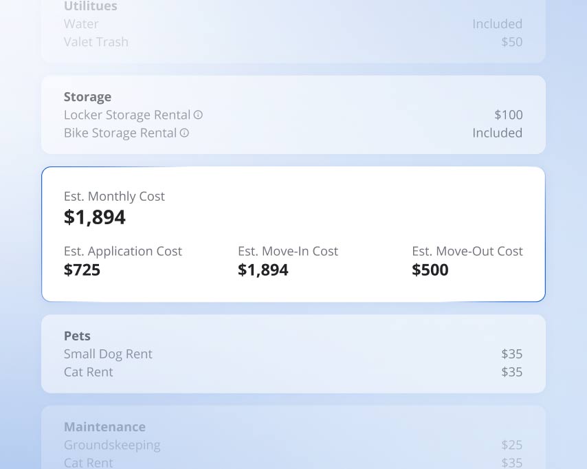 Up-Front Fee Transparency Reshapes Multifamily Marketing