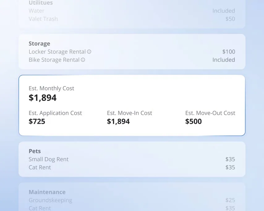 Up-Front Fee Transparency Reshapes Multifamily Marketing