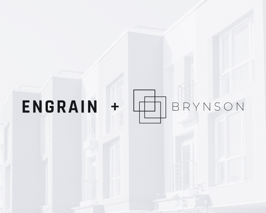 Brynson™ Partners with Engrain to Strengthen Fee Transparency and Compliance Across Multifamily