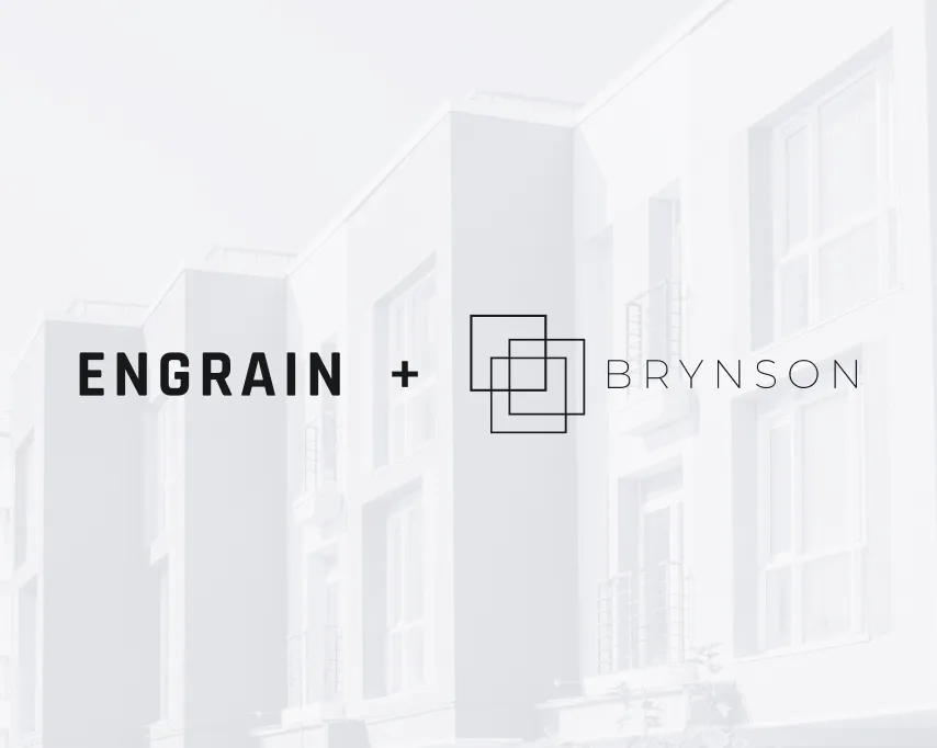 Brynson™ Partners with Engrain to Strengthen Fee Transparency and Compliance Across Multifamily