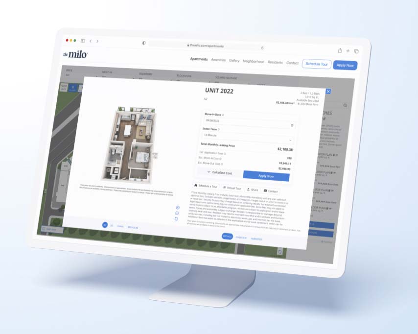 Engrain Sets a New Standard for Multifamily Fee Transparency With Advanced Calculator, Agnostic Fee Data Integrations, and Expanded API Tooling