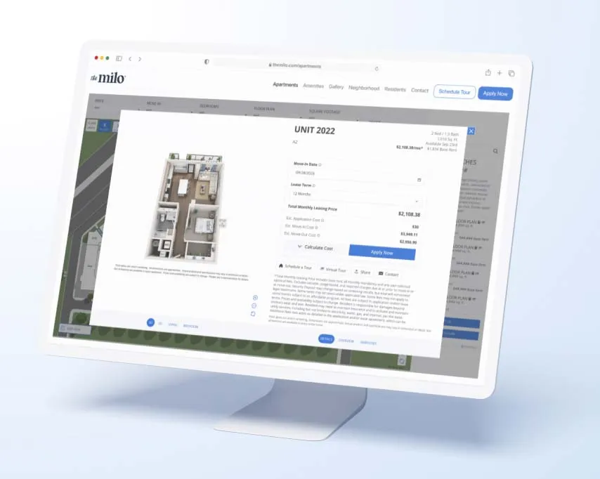 Engrain Sets a New Standard for Multifamily Fee Transparency With Advanced Calculator, Agnostic Fee Data Integrations, and Expanded API Tooling