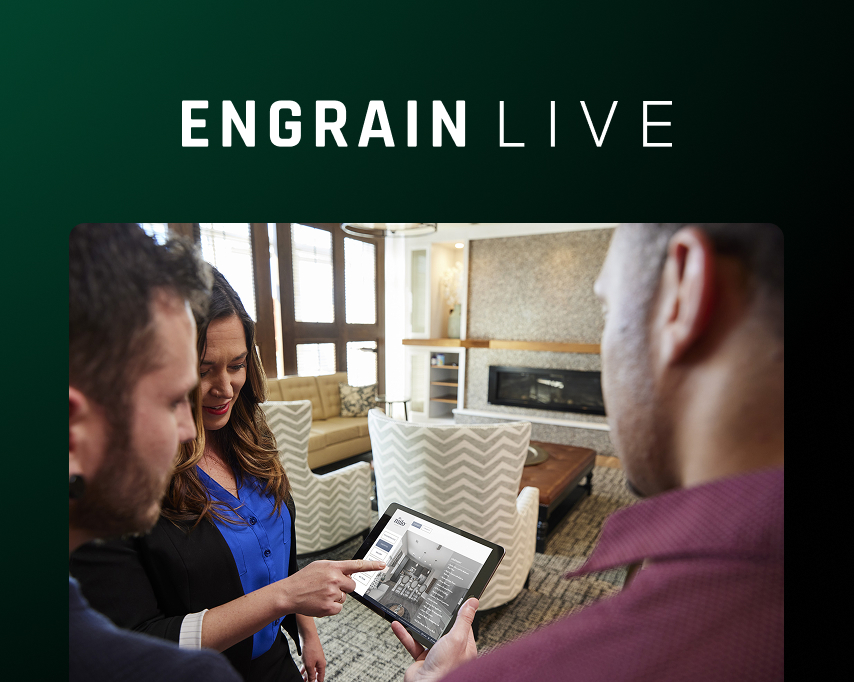 TouchTour for iPad Training Webinar: On-Demand