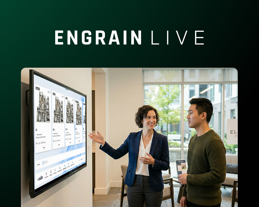 TouchTour Flex Training Webinar: On-Demand