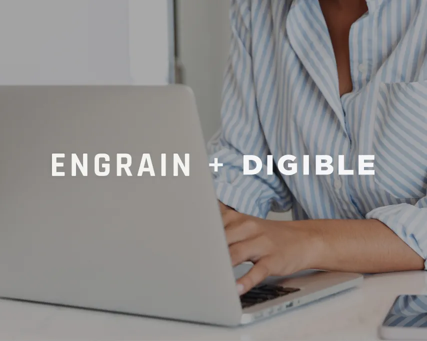 Digible and Engrain Partner to Drive Greater Fee Transparency in Multifamily Marketing
