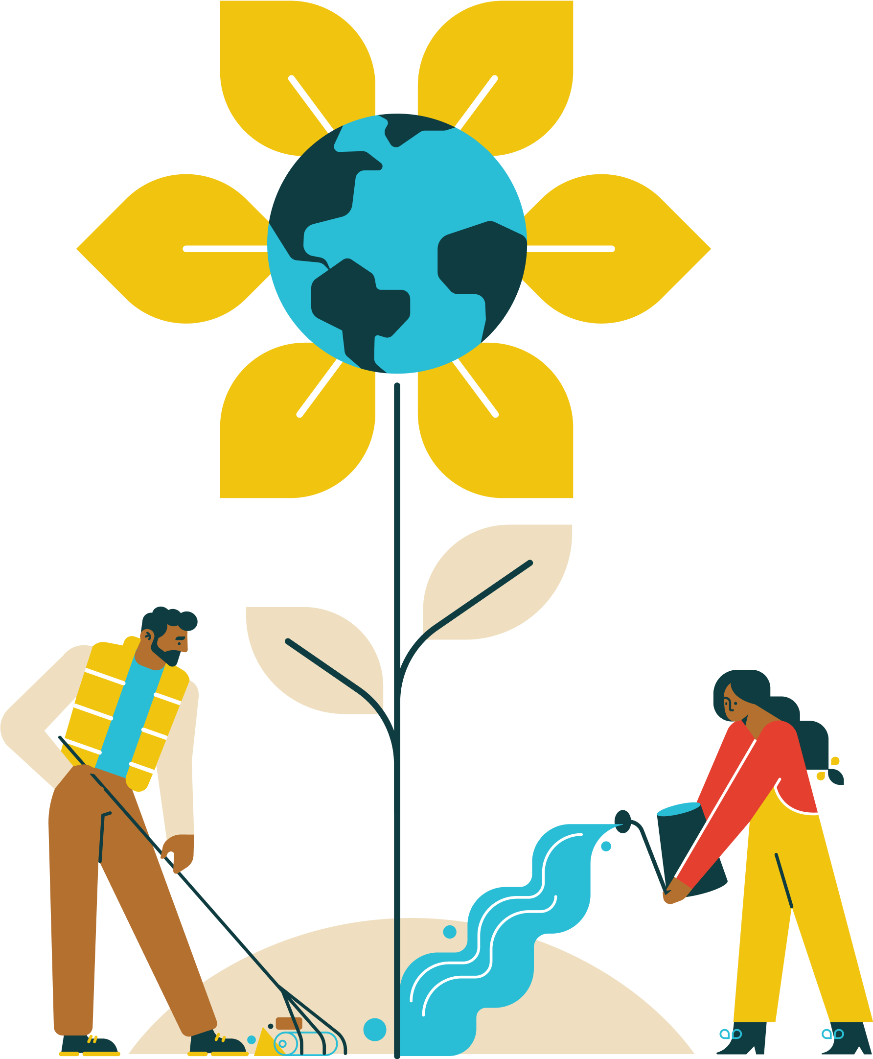 illustration